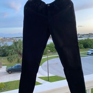 Democracy Jeans with Ab Solution